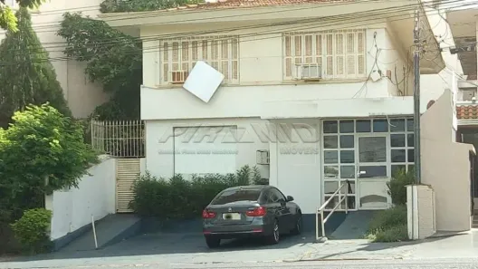 Imóvel Comercial com 3 Quartos para alugar, 336m² no Jardim América, Ribeirão Preto