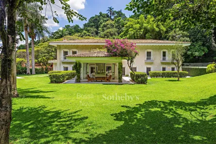 Casa com 7 Quartos à venda, 1000m² no Fazenda Morumbi, São Paulo