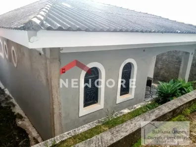 Casa com 4 Quartos à venda, 500m² no , Biritiba Mirim
