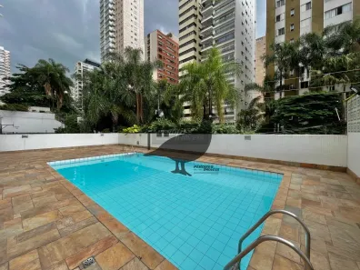 Apartamento com 3 Quartos à venda, 114m² no Perdizes, São Paulo