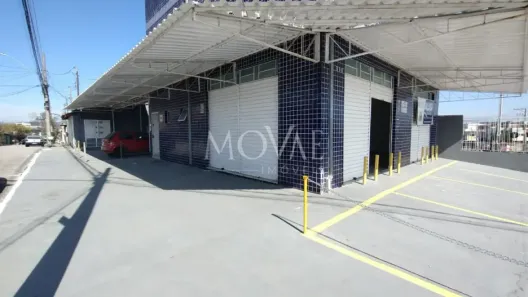 Ponto Comercial para alugar, 101m² no Jardim Santa Rosa, São José dos Campos