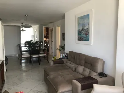 Apartamento com 3 Quartos à venda, 86m² no Santa Rosa, Niterói
