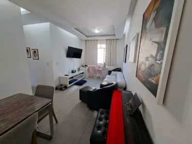 Apartamento com 3 Quartos à venda, 78m² no Buritis, Belo Horizonte