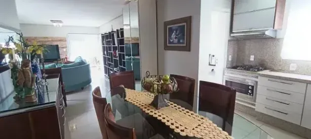 Apartamento com 3 Quartos para alugar, 160m² no Sanvitto, Caxias do Sul
