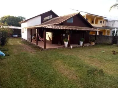 Lote/Terreno à venda, 604m² no Campo Novo, Porto Alegre