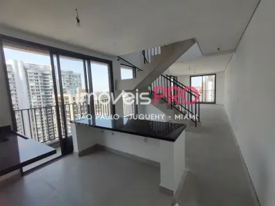 Cobertura com 4 Quartos à venda, 167m² no Jardim das Acácias, São Paulo