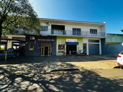 Sala Comercial para alugar, 60m² no Parque Residencial Joaquim Toledo Piza, Londrina
