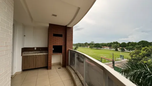 Apartamento com 3 Quartos à venda, 92m² no Três Poderes, Imperatriz