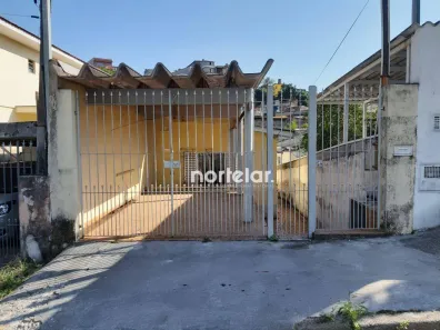 Casa com 2 Quartos à venda, 80m² no Parque Maria Domitila, São Paulo
