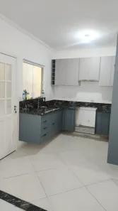 Sobrado com 3 Quartos à venda, 117m² no Vila Nova Aparecida, Mogi das Cruzes