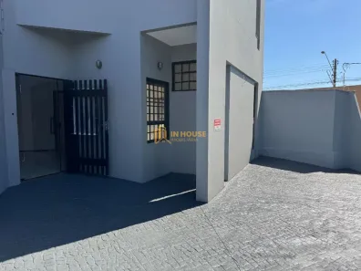 Imóvel Comercial com 1 Quarto para alugar, 320m² no Jardim Irajá, Ribeirão Preto
