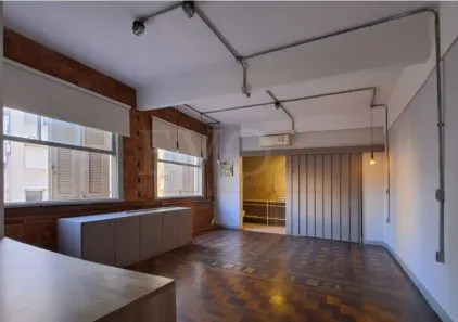 Apartamento com 1 Quarto à venda, 37m² no Centro Histórico, Porto Alegre