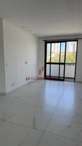 Apartamento com 2 Quartos para alugar, 68m² no Vila Ema, São José dos Campos