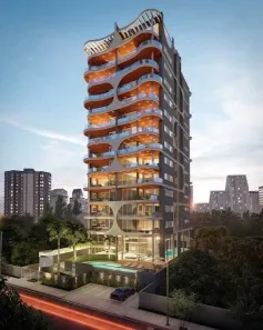 Apartamento com 3 Quartos à venda, 127m² no Centro, Sumaré