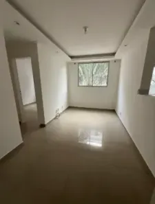 Apartamento com 2 Quartos à venda, 50m² no Parque Jóquei Club, Campos dos Goytacazes
