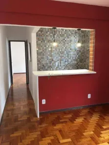 Apartamento com 1 Quarto à venda, 40m² no Jardim Cascata, Teresópolis