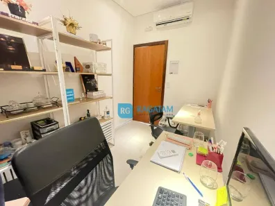 Sala Comercial para alugar, 6m² no Jardim das Acácias, São Paulo