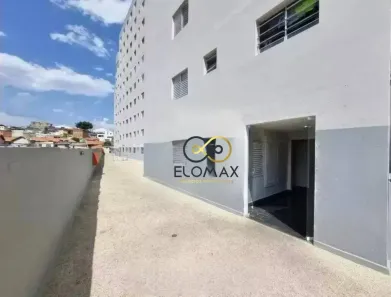 Apartamento com 2 Quartos à venda, 52m² no Vila Galvão, Guarulhos