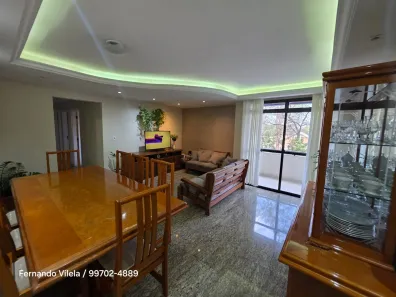 Apartamento com 3 Quartos à venda, 103m² no Bosque dos Eucaliptos, São José dos Campos