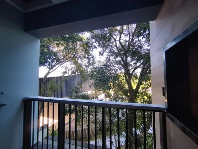 Apartamento com 1 Quarto à venda, 39m² no Campeche, Florianópolis