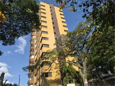 Apartamento com 3 Quartos à venda, 170m² no Vila Albertina, São Paulo