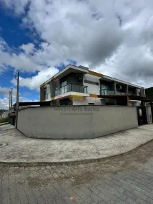 Sobrado com 2 Quartos à venda, 66m² no Itinga, Araquari