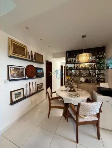 Apartamento com 3 Quartos à venda, 116m² no Ponta Negra, Natal