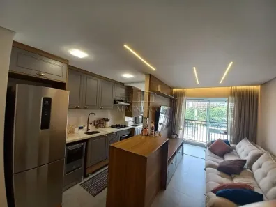 Apartamento com 2 Quartos à venda, 63m² no Centro, São Caetano do Sul