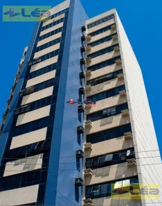 Sala Comercial à venda, 128m² no Vila Costa, Suzano