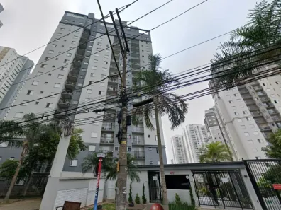 Apartamento com 1 Quarto à venda, 65m² no Vila Augusta, Guarulhos