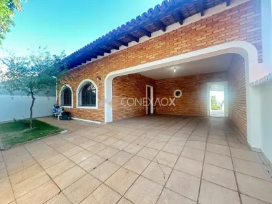 Casa com 3 Quartos à venda, 283m² no Jardim Santa Genebra, Campinas