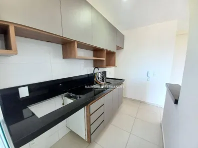 Apartamento com 2 Quartos à venda, 59m² no Jardim Cherveson, Rio Claro