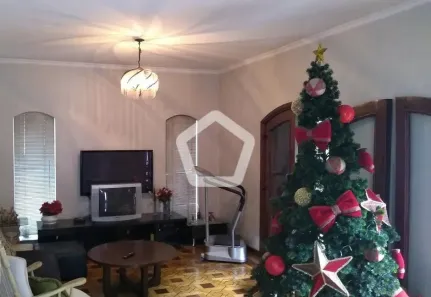 Casa com 8 Quartos à venda, 297m² no Alto da Lapa, São Paulo