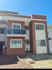 Cobertura com 2 Quartos para alugar, 65m² no Jardim Mariléa, Rio das Ostras