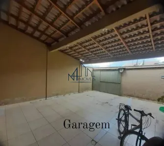 Casa com 3 Quartos à venda, 180m² no Independência, Aparecida de Goiânia