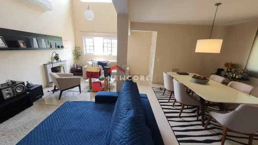 Casa de Condomínio com 3 Quartos à venda, 241m² no Chácara Canta Galo, Cotia