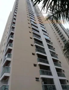Apartamento com 4 Quartos à venda, 117m² no Jardim Maria Rosa, Taboão da Serra