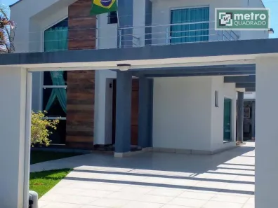 Casa com 3 Quartos à venda, 230m² no Recreio, Rio das Ostras