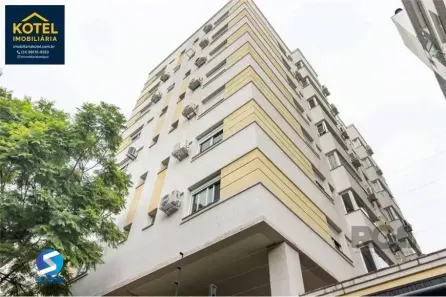 Apartamento com 2 Quartos à venda, 70m² no Higienópolis, Porto Alegre