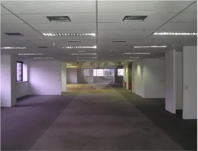 Sala Comercial para alugar, 1142m² no Pinheiros, São Paulo