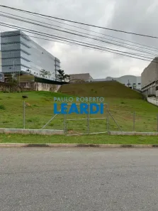 Lote/Terreno à venda, 2955m² no Tamboré, Santana de Parnaíba
