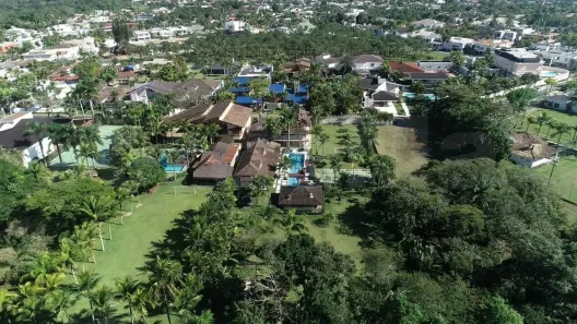 Lote/Terreno à venda, 1085m² no Jardim Acapulco, Guarujá