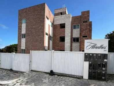 Apartamento com 2 Quartos à venda, 33m² no Gramame, João Pessoa