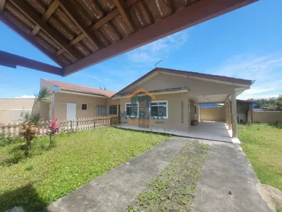 Casa com 4 Quartos à venda, 162m² no Jardim Canada, Pontal do Paraná