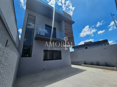 Casa com 3 Quartos à venda, 162m² no Portais (Polvilho), Cajamar