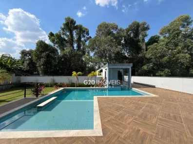 Casa de Condomínio com 4 Quartos à venda, 430m² no Jardim Primavera, Itupeva