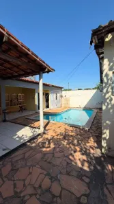 Casa com 4 Quartos à venda, 160m² no Bela Marina, Cuiabá