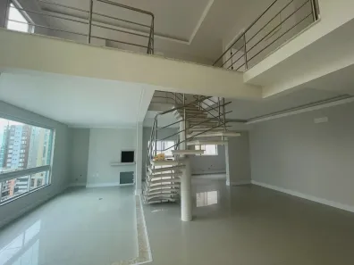 Apartamento com 4 Quartos à venda, 196m² no Meia Praia, Itapema