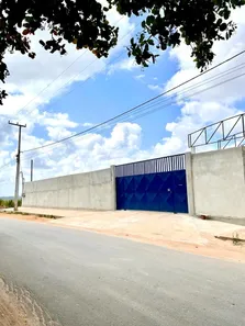 Lote/Terreno com 1 Quarto à venda, 198m² no , Itaitinga