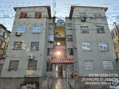Apartamento com 2 Quartos à venda, 39m² no Maria Regina, Alvorada